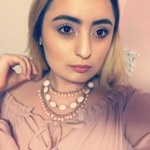 Meet your Posher, Steff